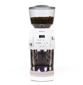Baratza Vario+ grinder, White